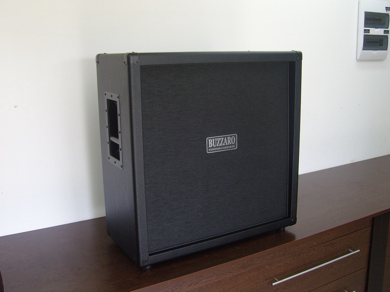 Buzzaro Kolumny Gitarowe | Custom Guitar Cabinets | Celestion ...
